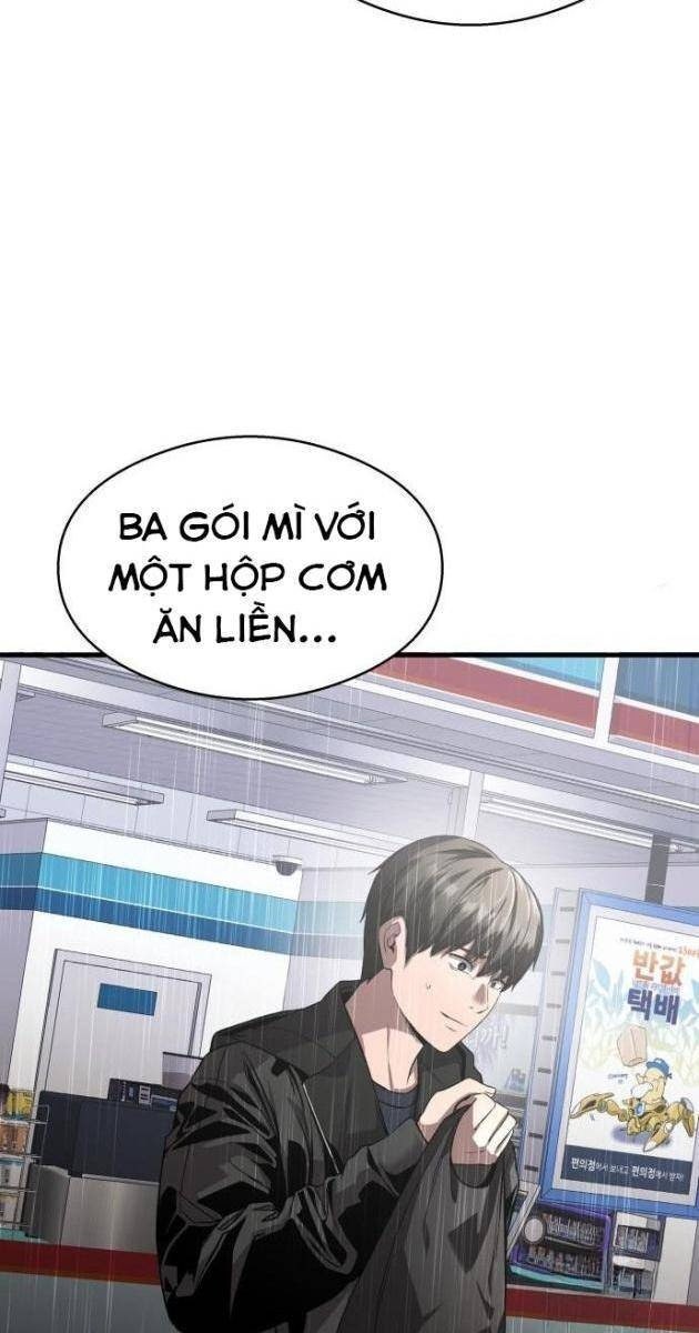 Hẹn Hò Rùng Rợn - Page 32