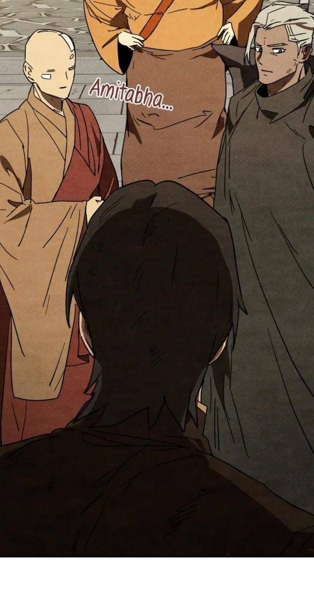 Sự Trở Lại Của Thần - Page 38