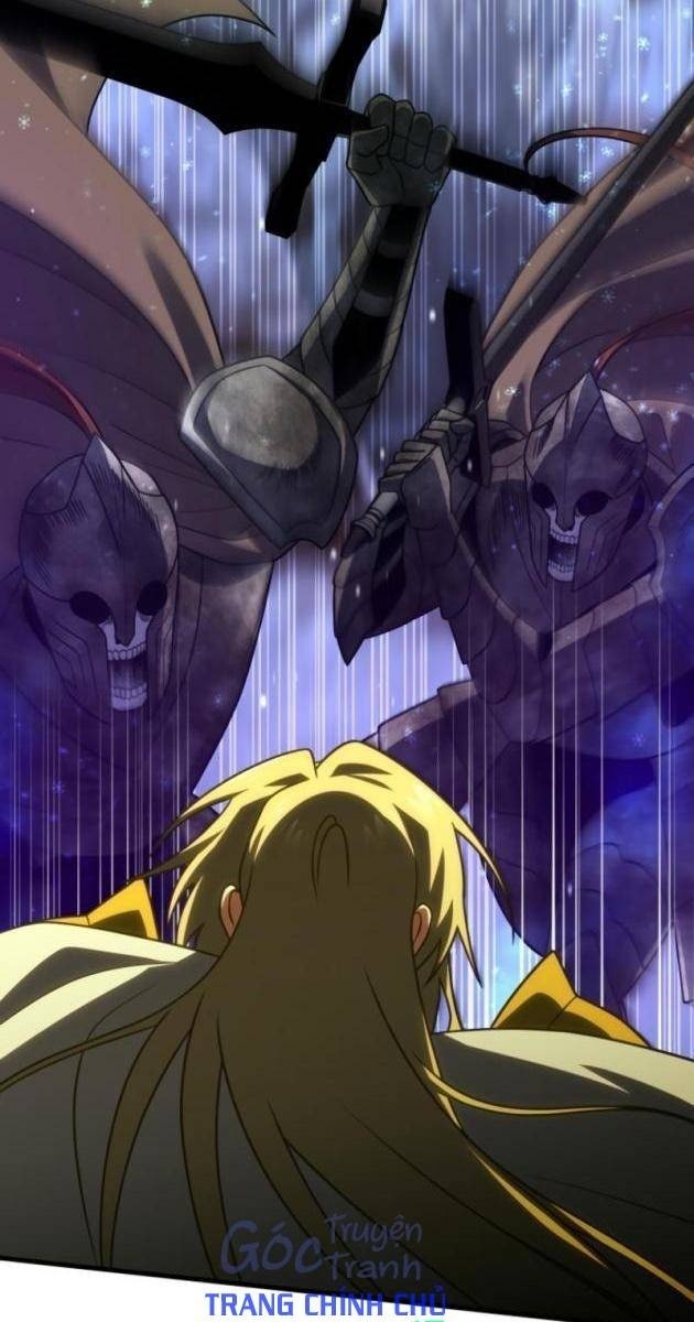 Người Chơi Trở Lại Sau 10000 Năm - Page 46