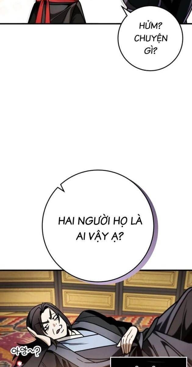 Thanh Kiếm Của Hoàng Đế - Page 110