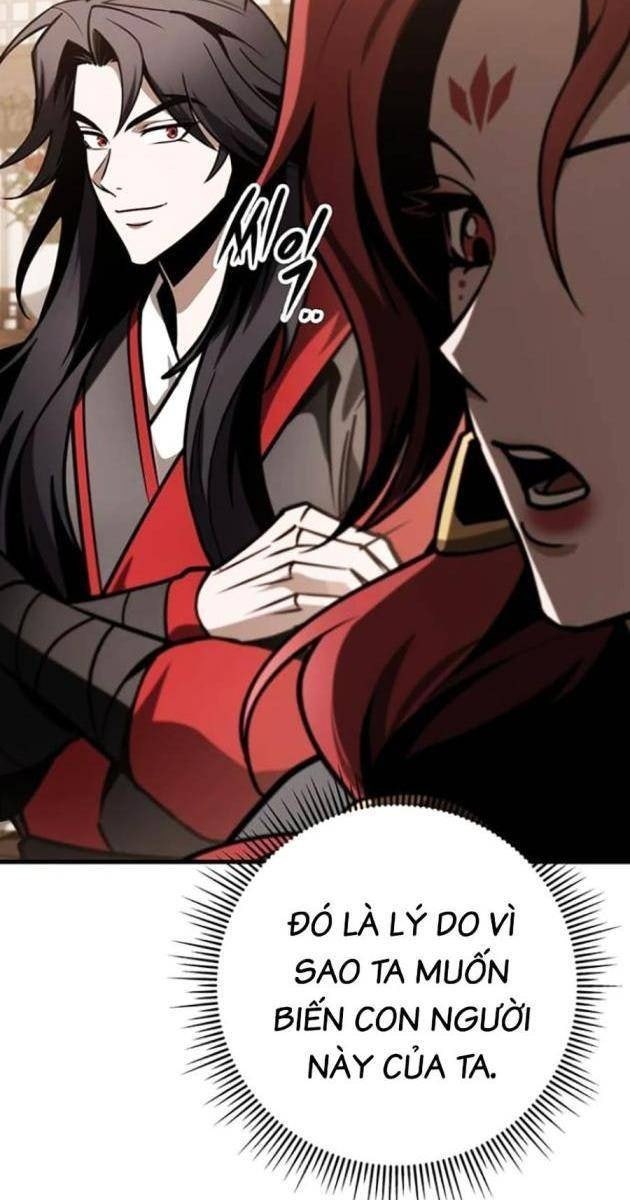 Thanh Kiếm Của Hoàng Đế - Page 135