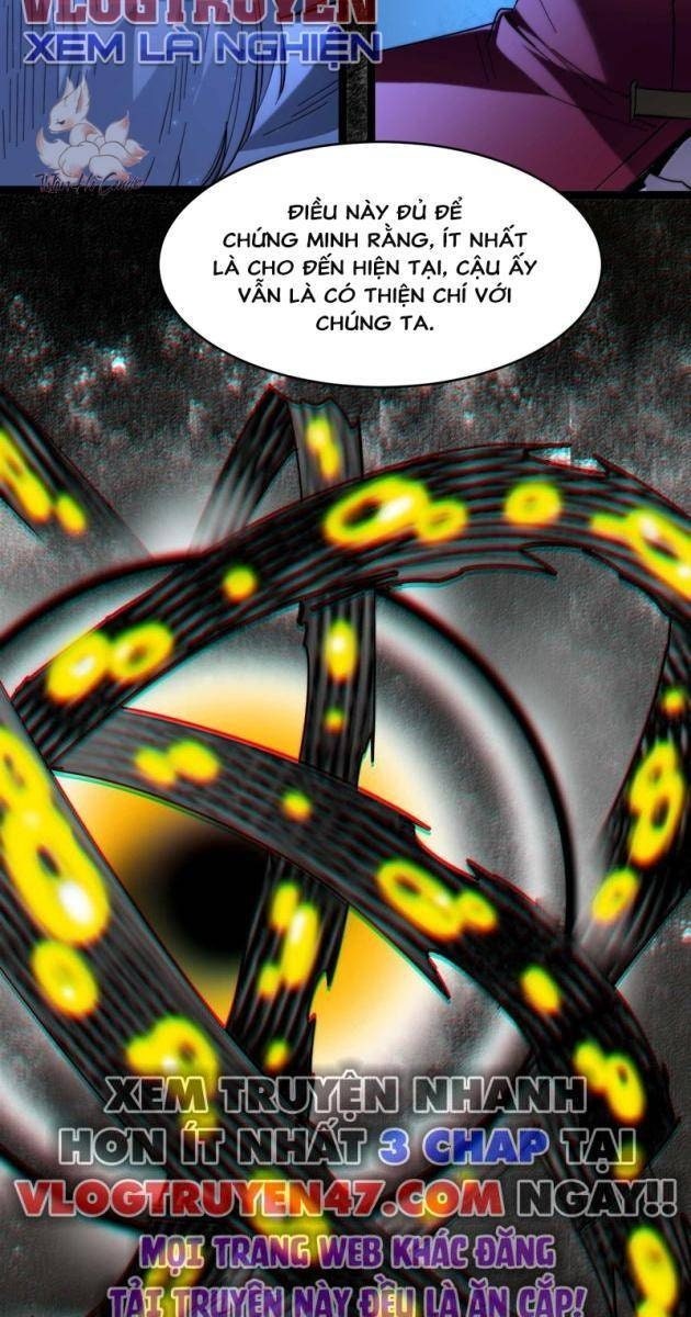 Sức Mạnh Của Ác Thần - Page 19