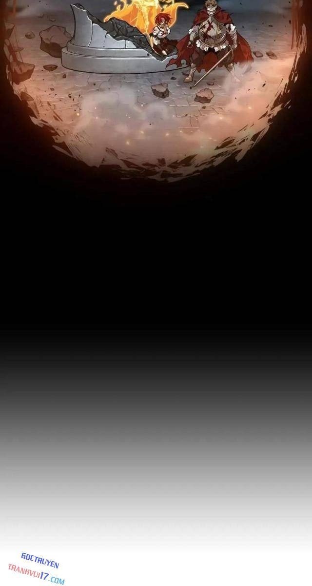 Mạo Hiểm Giả Cuối Cùng - Page 133