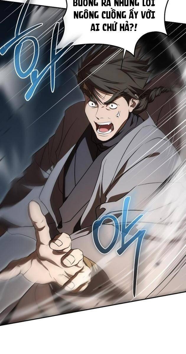 Võ Đang Kỳ Hiệp - Page 16