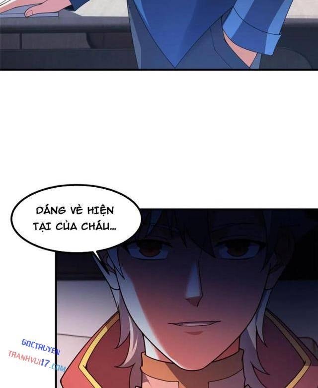 Thần Sủng Tiến Hóa - Page 44