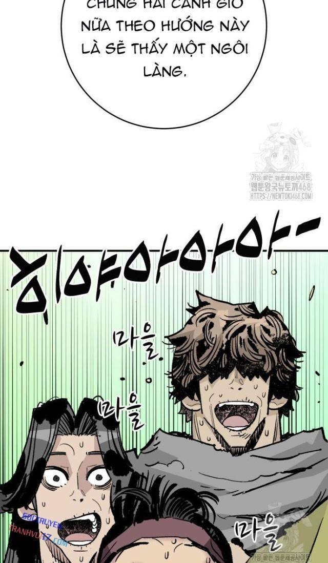 Quỷ Vương - Page 18