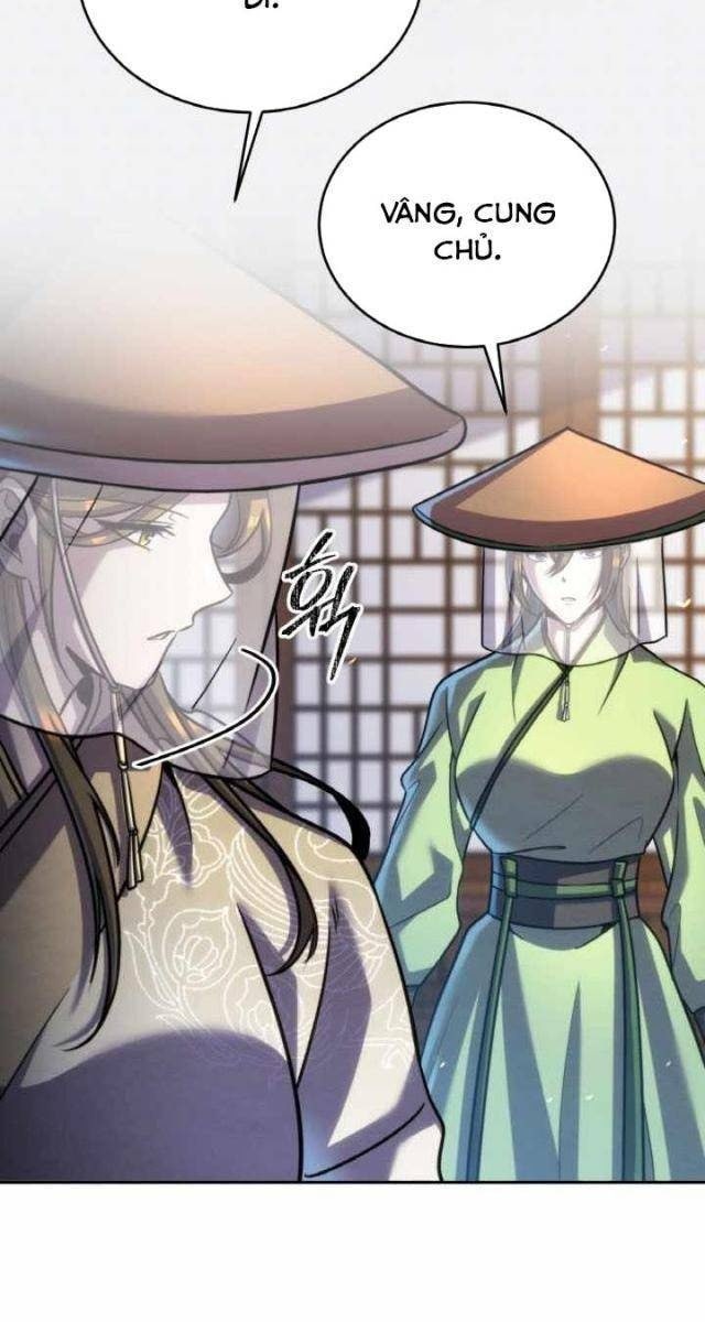 Tiểu Đệ Tử Của Võ Lâm Minh Chủ - Page 13