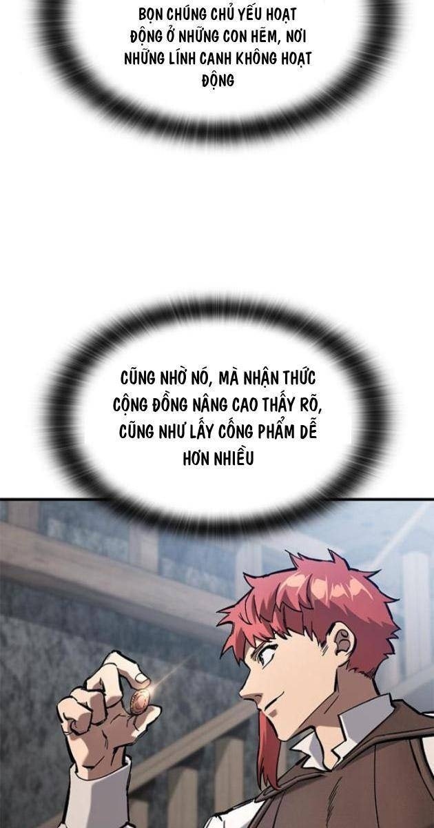 Hiệp Sĩ Sống Vì Ngày Hôm Nay - Page 35