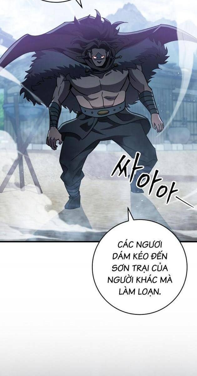 Cửu Thiên Kiếm Pháp - Page 29