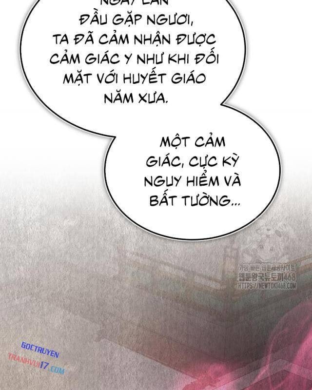 Giảng Sư Đứng Đầu: Baek Sư phụ - Page 63