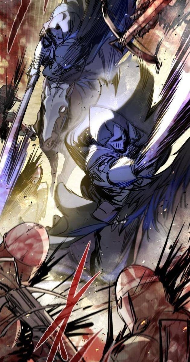 Mỗi Lính Đánh Thuê Trở Về Đều Có Một Kế Hoạch - Page 124