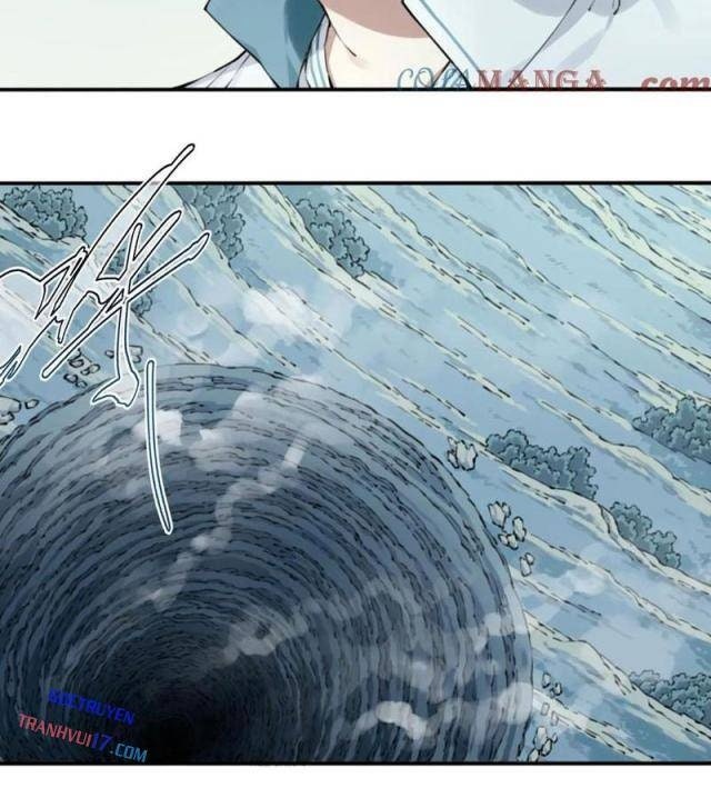 Ta Dùng Cơ Bắp Xưng Bá Tu Tiên Giới - Page 17