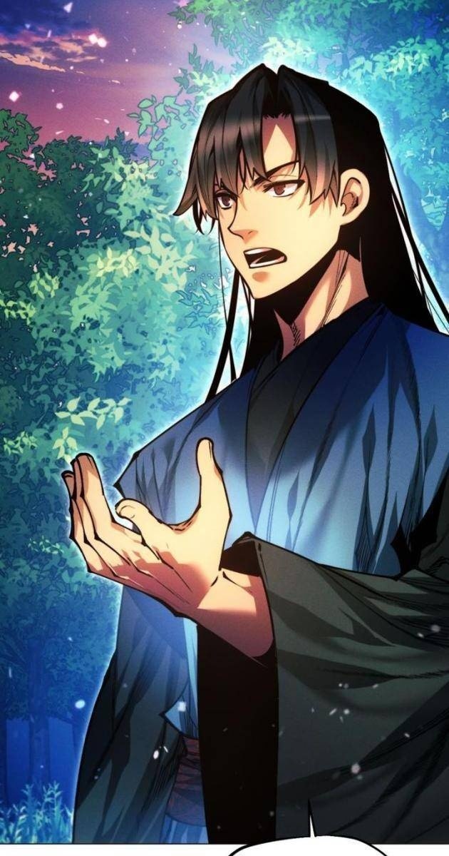 Chuyển Sinh Vào Thế Giới Võ Lâm - Page 47