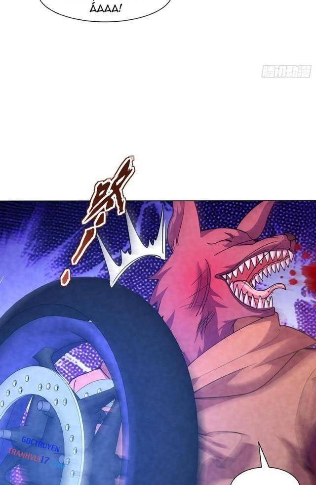 Thần Cấp Ngự Thú: Ta Khế Ước Nữ Thần Vô Hạn - Page 14