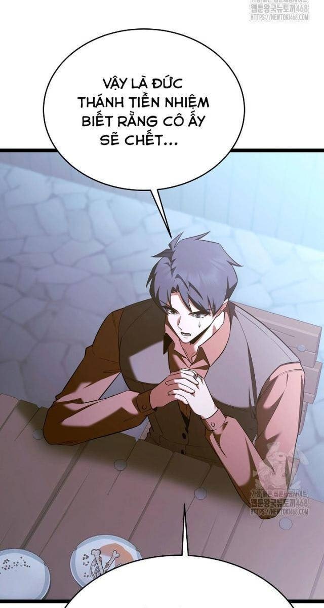 Anh Hùng Trọng Sinh Thành Trưởng Tử Nhà Công Tước - Page 55