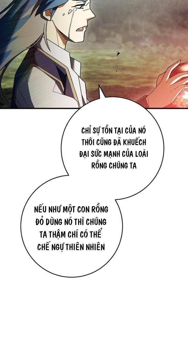 Anh Hùng Hồi Quy - Page 110