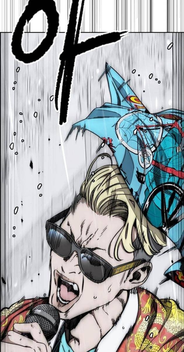 Thể Thao Cực Hạn - Page 85