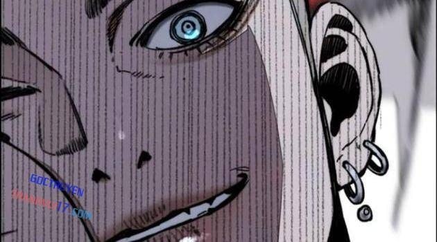 Thể Thao Cực Hạn - Page 132