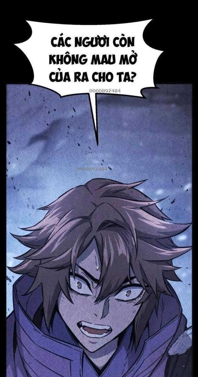 Tuyệt Đỉnh Kiếm Cảm - Page 44