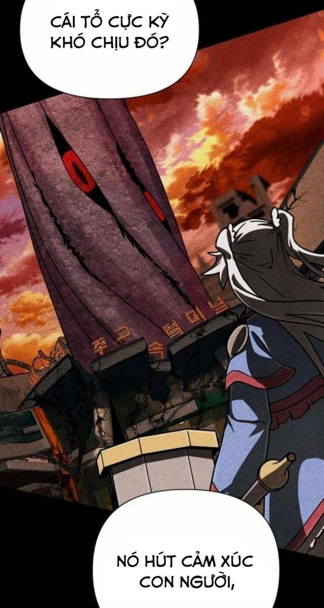 Ông Chú Ma Pháp Thiếu Nữ - Page 94