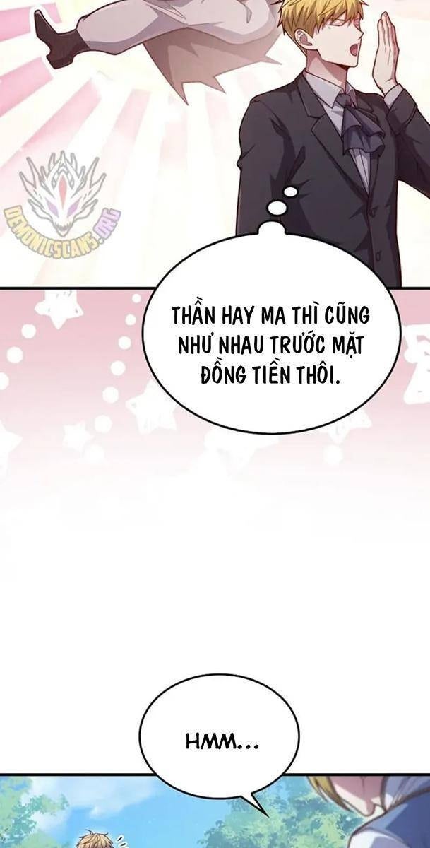 Thương Nhân Thánh Thần - Page 33
