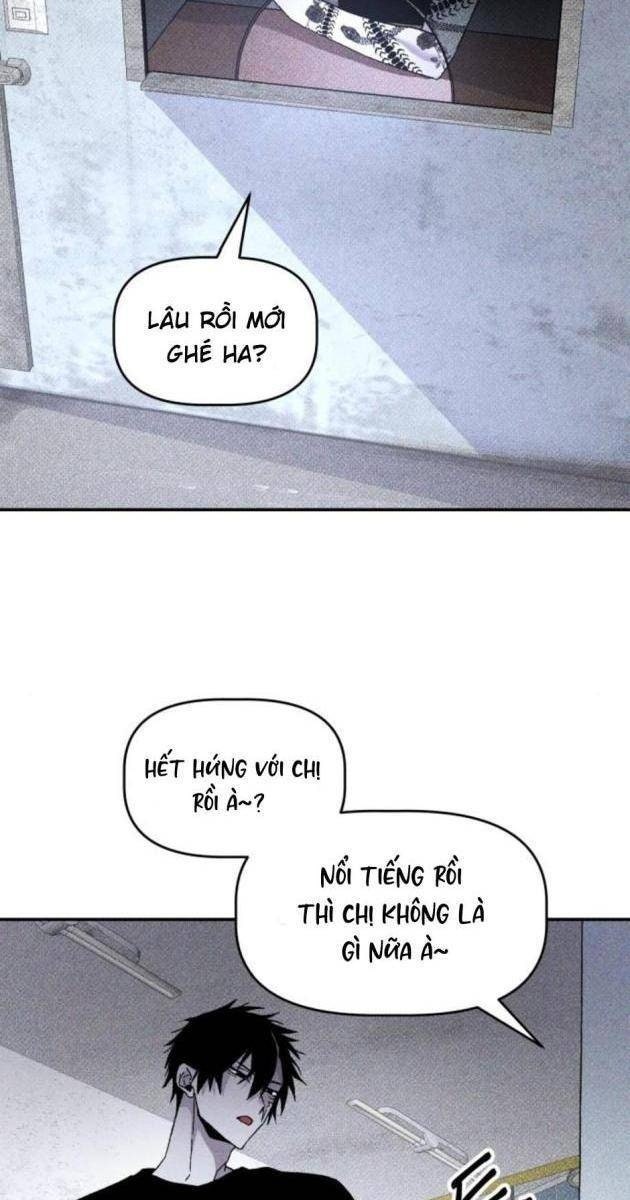 Cỗ Máy Dự Báo Sát Nhân - Page 35