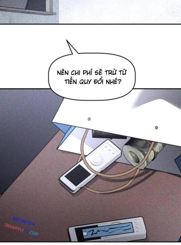 Cỗ Máy Dự Báo Sát Nhân - Page 41