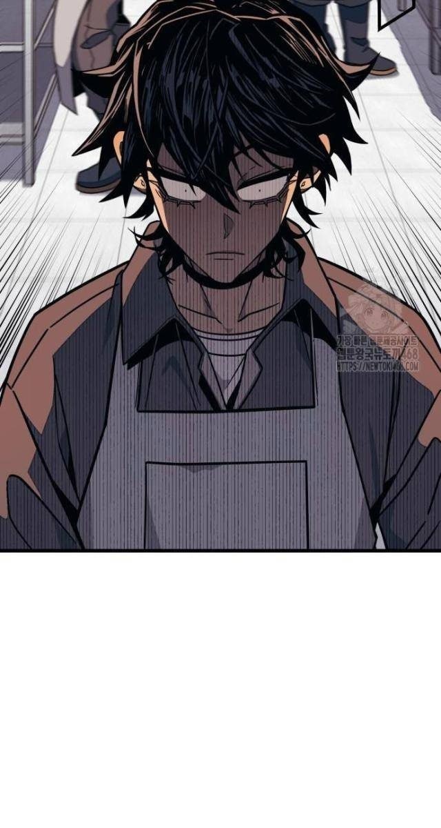 Lớp Học Cải Tạo - Page 10