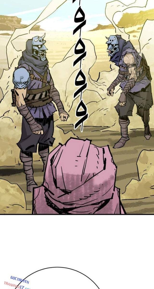 Quỷ Vương - Page 43