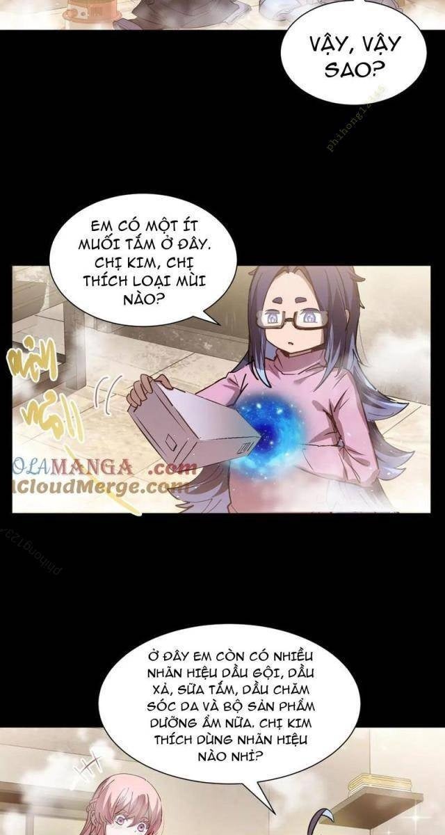 Cực Hàn Chiến Kỷ - Page 21