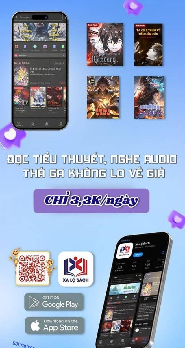 Đỉnh Cấp Khí Vận, Lặng Lẽ Tu Luyện Ngàn Năm - Page 101