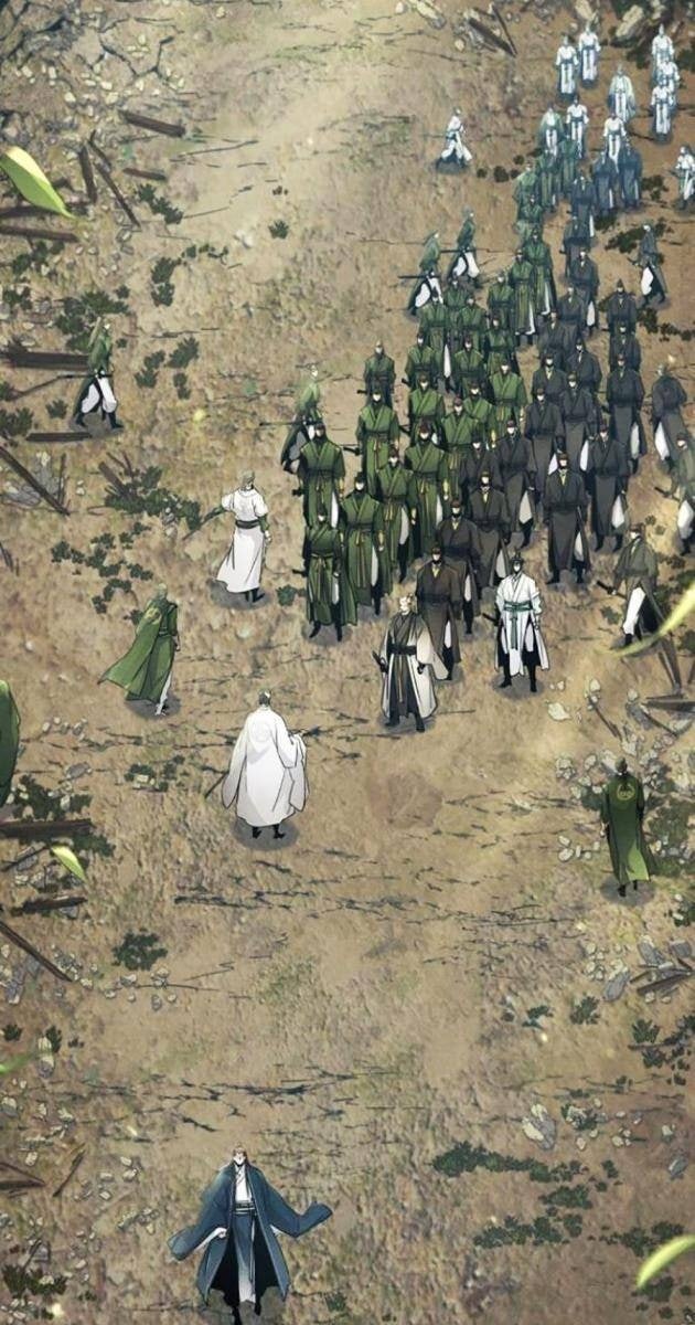 Sự Trở Lại Của Cuồng Ma - Page 4