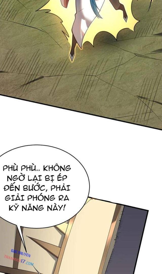 Game Online: Vì Quá Phóng Túng, Tôi Đã Trở Thành Kẻ Thù Của Cả Server - Page 46