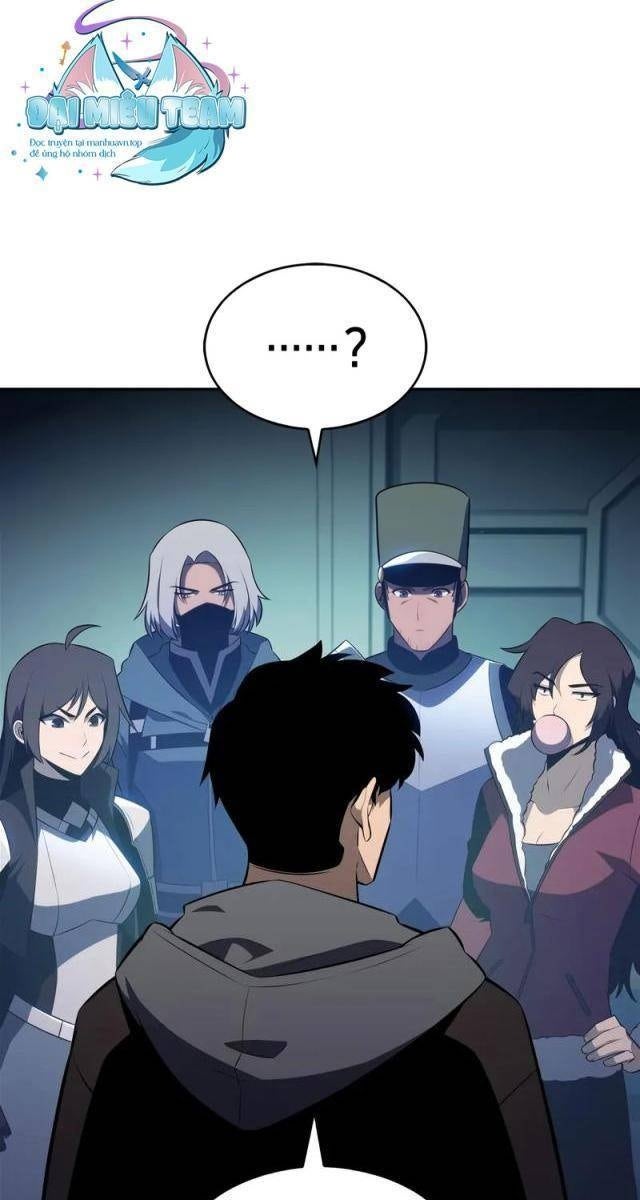 Người Chơi Đơn Mới Cấp Cao Nhất - Page 10