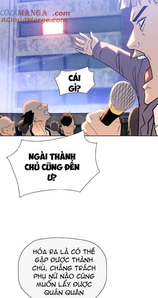 Kẻ Tàn Nhẫn Ngày Tận Thế: Bắt Đầu Dự Trữ Hàng Tỉ Tấn Vật Tư - Page 9