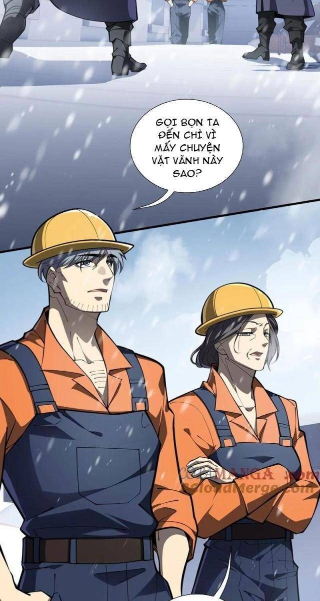 Ta Ký Kết Khế Ước Với Chính Mình - Page 25