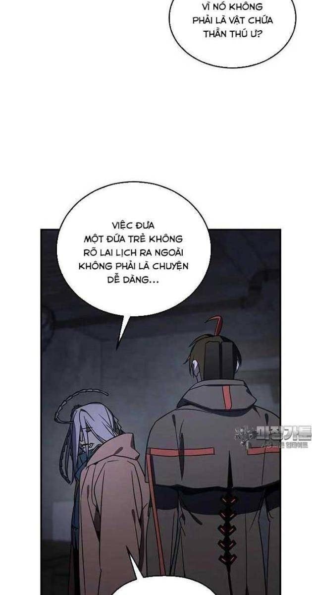 Thần Thú Đô Thị - Page 25