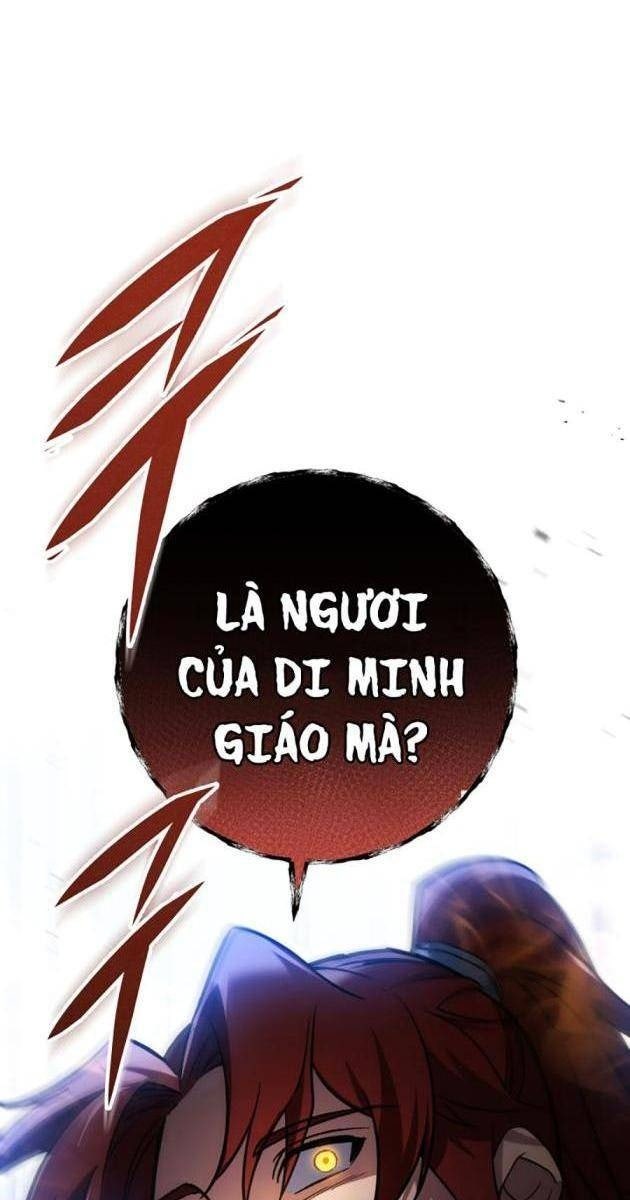 Cửu Thiên Kiếm Pháp - Page 159