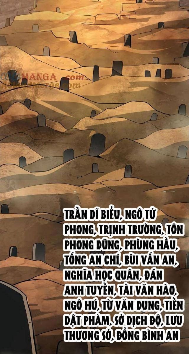 Giết Ta Thêm Mấy Lần Nữa, Ta Liền Vô Địch - Page 55