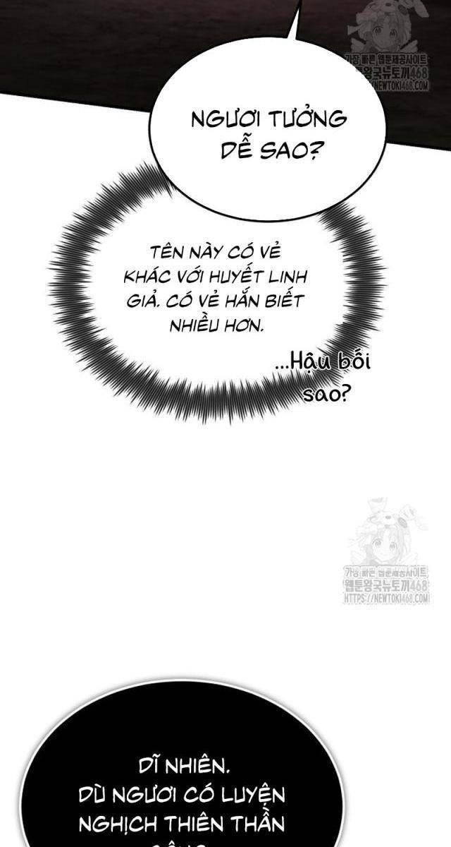 Giảng Sư Đứng Đầu: Baek Sư phụ - Page 23