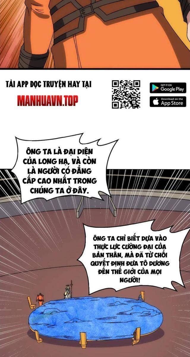 Bắt Đầu Kế Nhiệm Boss Hắc Long, Ta Vô Địch - Page 53