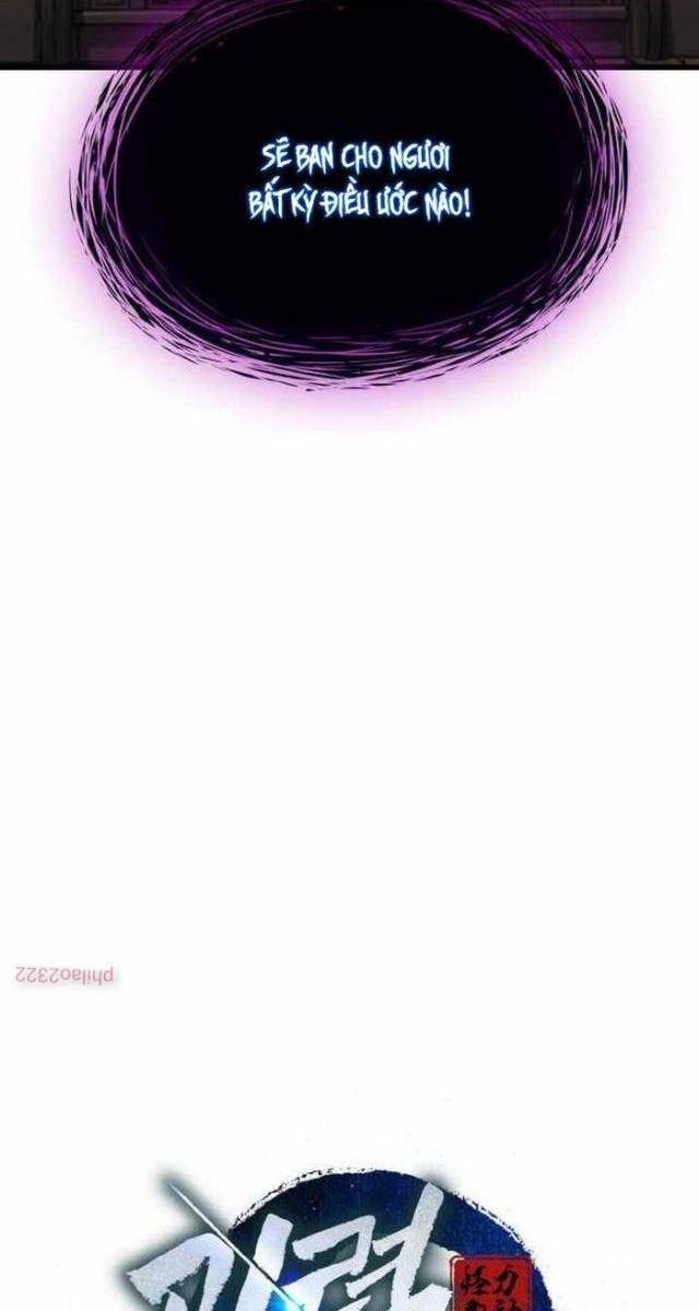 Quái Lực Loạn Thần - Page 50