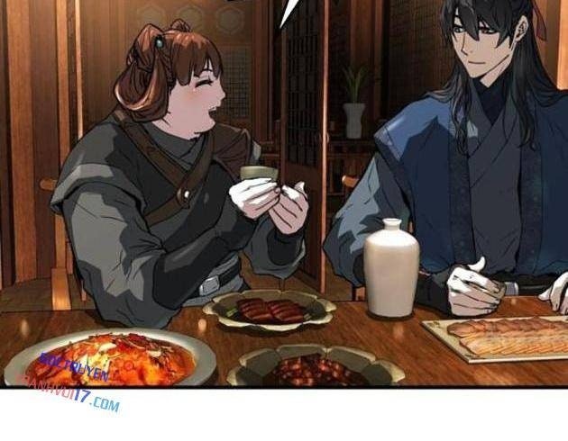 Tuyệt Thế Hồi Quy - Page 135