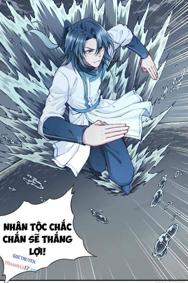 Ta Dùng Cơ Bắp Xưng Bá Tu Tiên Giới - Page 43