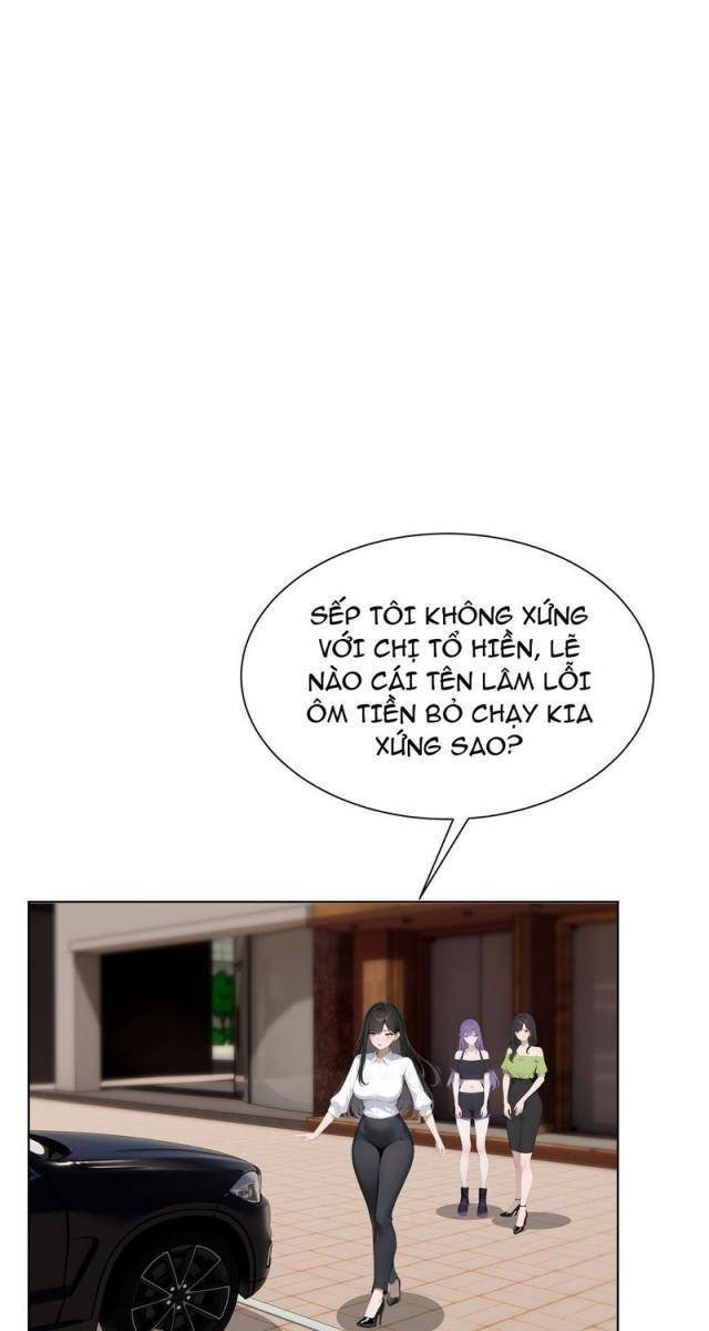 Khởi Đầu Vật Giá Sụt Giảm, Ta Trở Thành Nhà Giàu Số Một Thế Giới! - Page 21