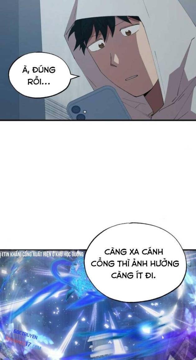 Cửa Hàng Diệu Kỳ - Page 20