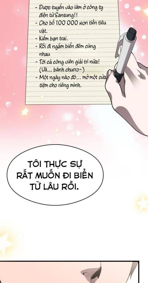 Hẹn Hò Rùng Rợn - Page 28