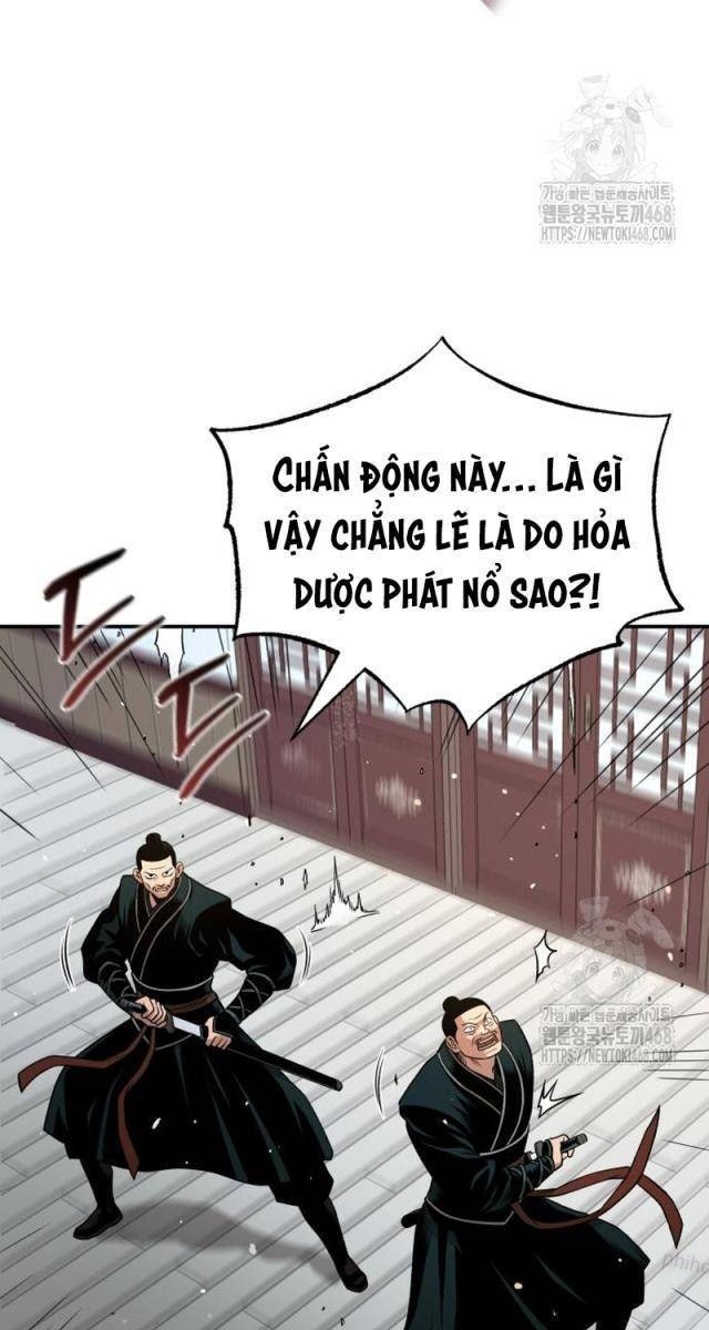 Quy Hoàn Lục Ma Đạo - Page 86