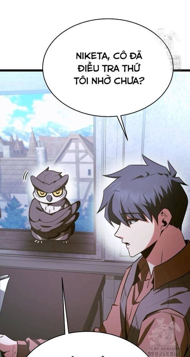 Anh Hùng Trọng Sinh Thành Trưởng Tử Nhà Công Tước - Page 20