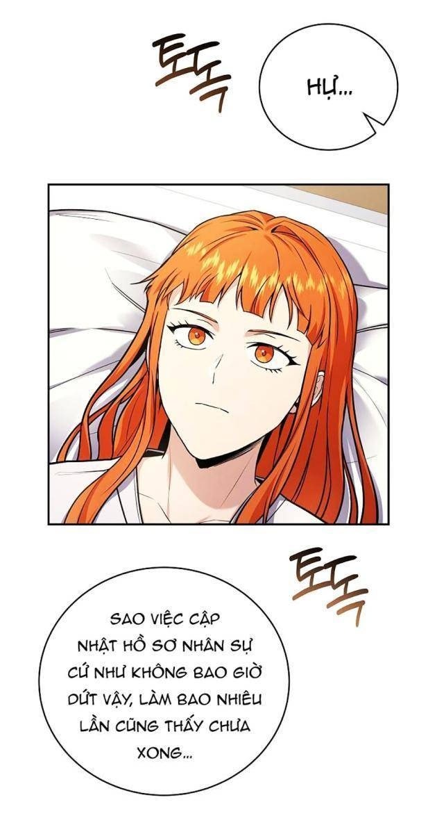 Sử Trở Lại Của Frozen Player - Page 81